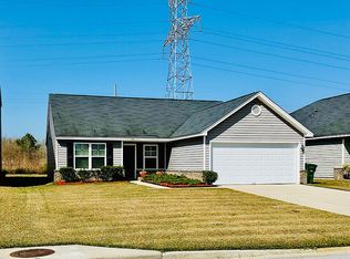 18 Hasty Point Rd, Port Wentworth, GA 31407