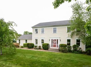 89 Taylor Town Rd, South Glastonbury, CT 06073