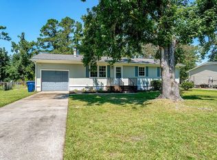 3 Evelyn Cir, Havelock, NC 28532