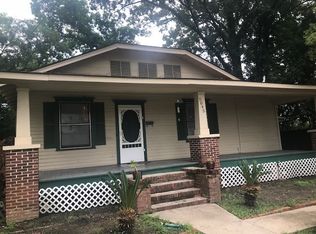 5045 Garig Ave, Baton Rouge, LA 70806