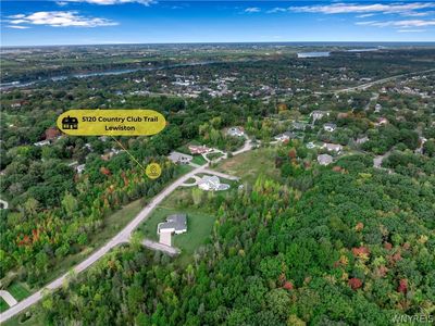 5120 Country Club Trl, Lewiston, NY, 14092