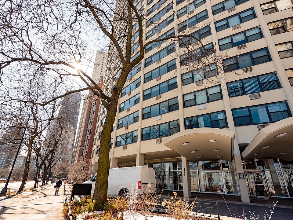 1st image of 1150 N Lake Shore Dr APT 11C