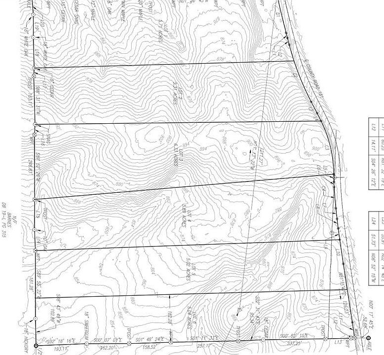 2nd image of 181 County Rd Lot 4