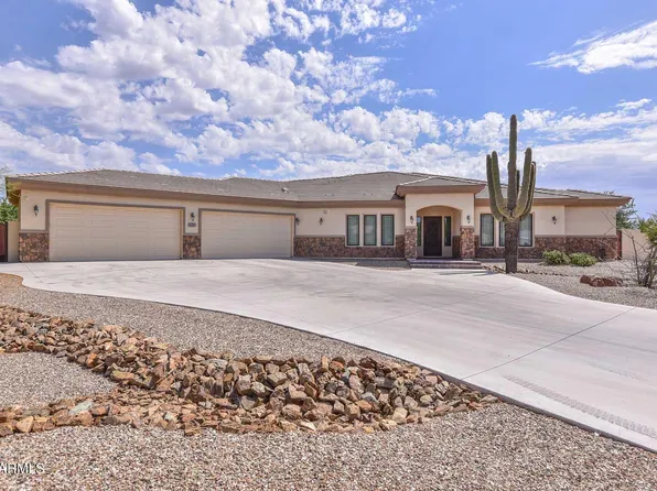 3450 W PINNACLE VISTA Drive, Phoenix, AZ 85083