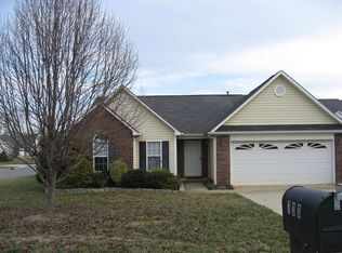 700 Red Talon Ct, Gastonia, NC 28056