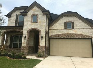 31023 Timber Bend Ln, Spring, TX 77386