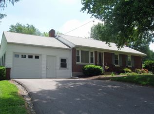 702 Prospect Rd, Columbia, PA 17512
