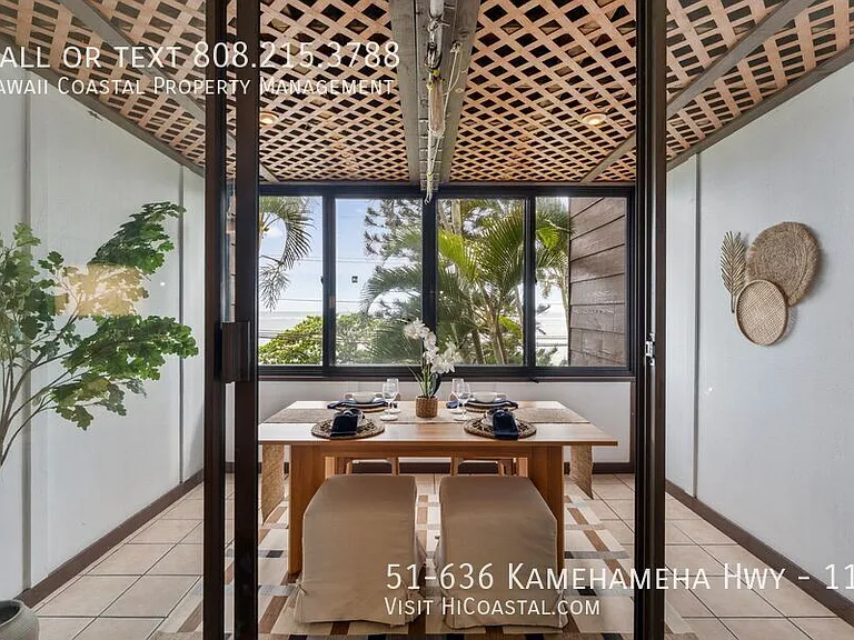 51-636 Kamehameha Hwy #111 — Photo 4