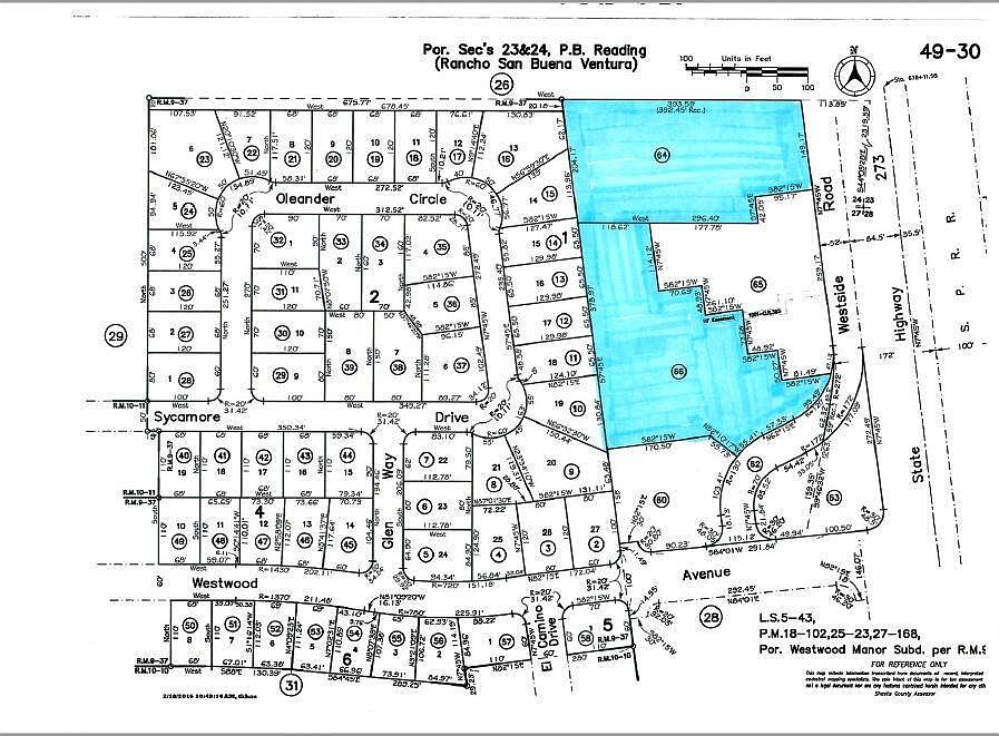 2nd image of 6230 Westside Rd #6250