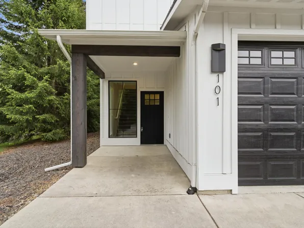 955 W Grove Way, Coeur D Alene, ID 83815