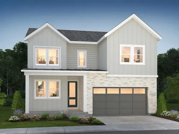 1178 Bridgefield Rd, Castle Pines, CO 80108