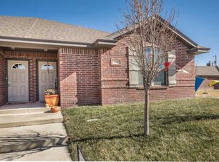 4519 Katharina Ct, Amarillo, TX 79110