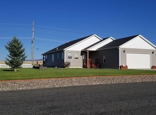 3351 Violet Dr, Helena, MT 59602