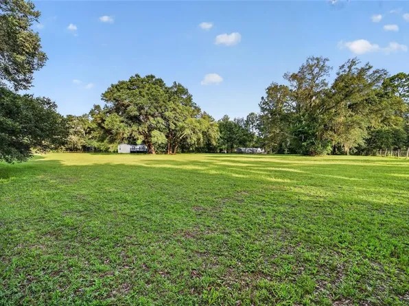 14210 NW Highway 464b, Morriston, FL 32668