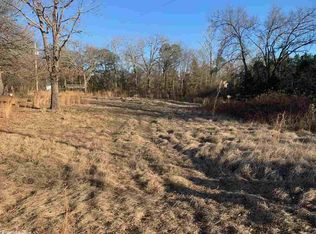 702 Nix Loop, Donaldson, AR 71941