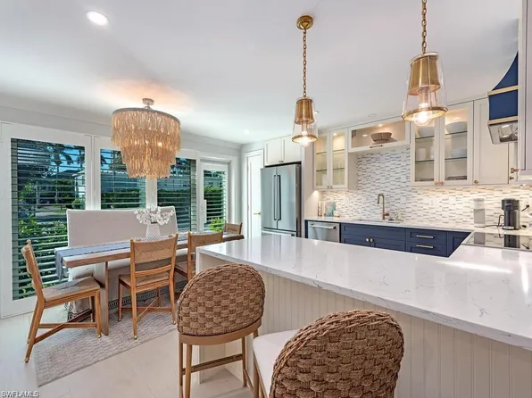 1222 Gordon DR #4, NAPLES, FL 34102