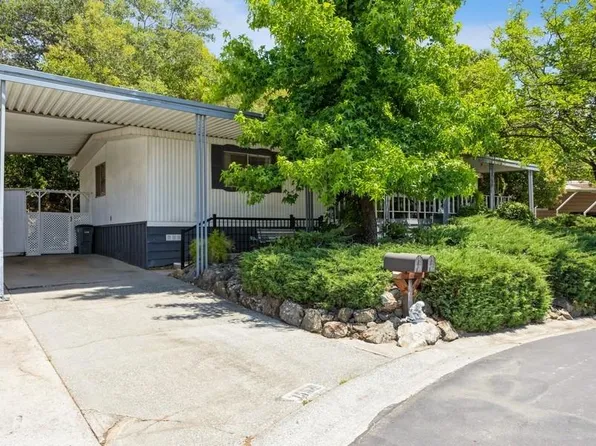 1558 Cottonwood Cir, Auburn, CA 95603