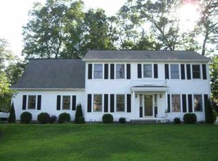 4 Connecticut Ct, Rexford, NY 12148