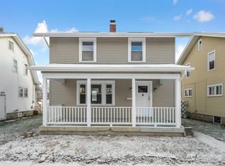 84 N Fulton Ave, Newark, OH 43055
