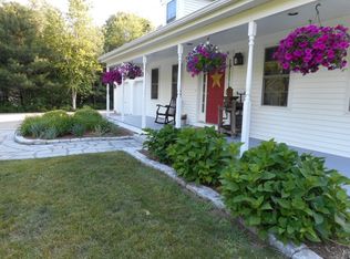 16 Cooper Rd, Barrington, NH 03825