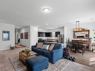 5329 Northfield Dr, Fort Worth, TX 76179