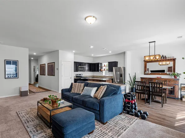 5329 Northfield Dr, Fort Worth, TX 76179