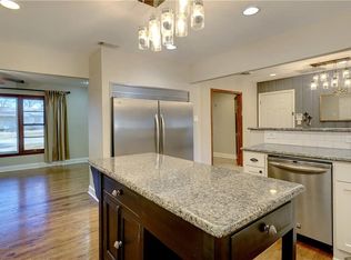 6868 Hardisty St, Richland Hills, TX 76118