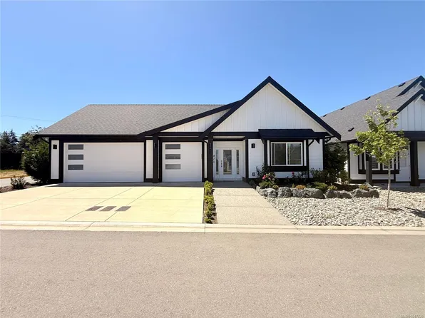 473 Hampstead St, Parksville, BC V9P 2T7