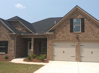 20 Charity Chase LOT 150, Covington, GA 30016