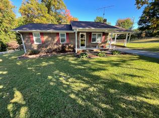 1501 Mount Carmel Church Rd, Reidsville, NC 27320