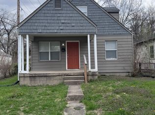 3757 Caroline Ave, Indianapolis, IN 46218