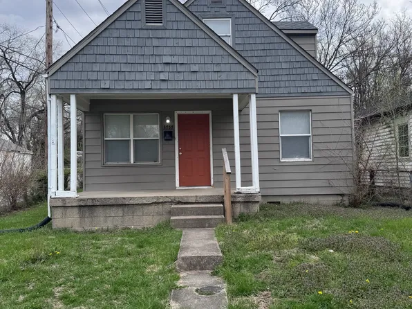 3757 Caroline Ave, Indianapolis, IN 46218