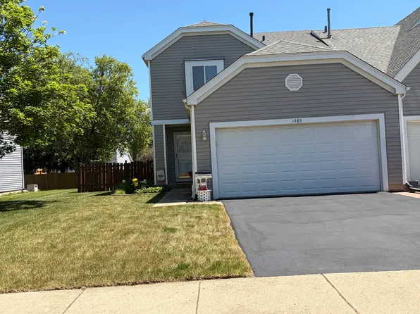 1485 Exeter Ln, South Elgin, IL 60177