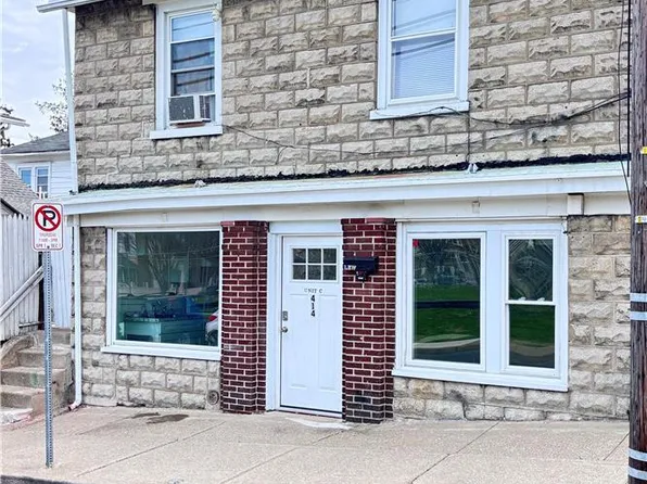 414 Folk St #C, Easton, PA 18042