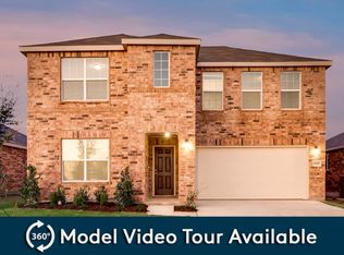 1008 Briarbush Ct, Fort Worth, TX 76131