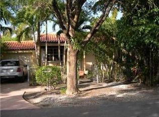 2519 Tequesta Ln, Miami, FL 33133