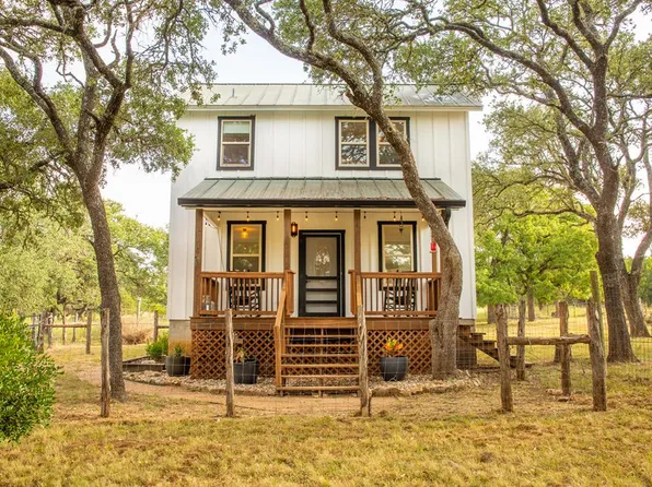 396 Ranch Rd #2721, Johnson City, TX 78636
