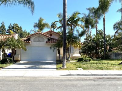 629 Corte Galante, San Marcos, CA, 92069