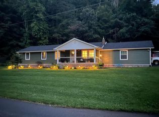 1101 Old Wolf Creek Rd, Narrows, VA 24124