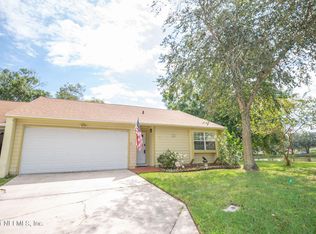 3524 Tiara Way W, Jacksonville, FL 32223