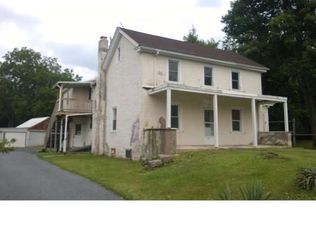 637 Saylors Mill Rd, Spring City, PA 19475