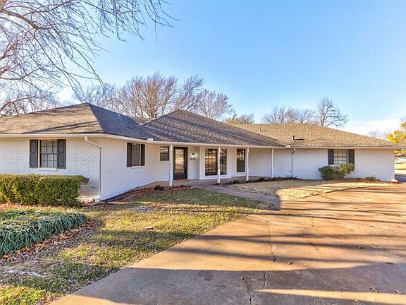 2nd image of 3413 Choctaw Dr