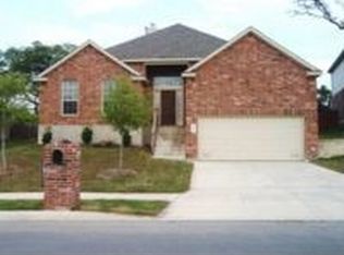 4914 Ranchers Rdg, San Antonio, TX 78251