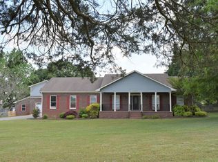 2888 Bob Wade Ln, Harvest, AL 35749