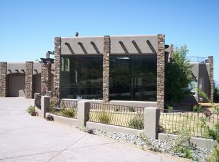 13416 Desert Zinnia Ct NE, Albuquerque, NM 87111