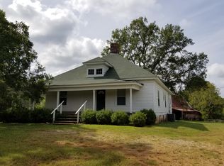 639 Jefferson St, Mc Cormick, SC 29835