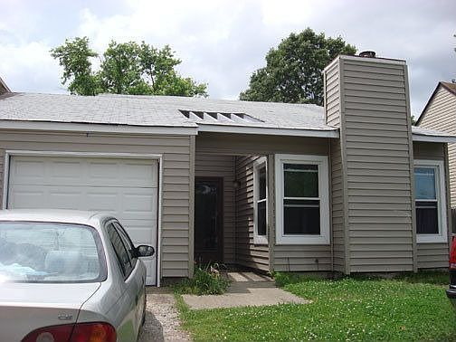New Roof, Windows, & Siding, plus a 1 car garage