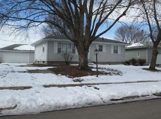 1219 30th St, Perry, IA 50220