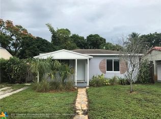 722 SW 8th Ave, Fort Lauderdale, FL 33315