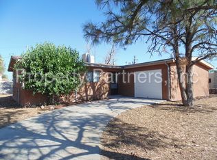4119 6th St NW, Albuquerque, NM 87107